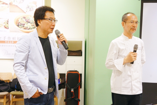 【台北松山區】味覺的感動麵包坊 Émotions De goût。日本天然酵母麵包大師解密 “世界不存在的麵包”