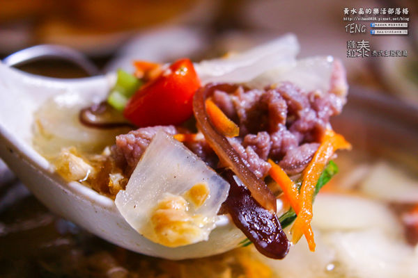 薩拉泰 泰式主題餐廳│桃園市/蘆竹區(想念正宗“泰”味，不必出國不必去連鎖；89道平實價位料理，桃園南崁這兒就有)