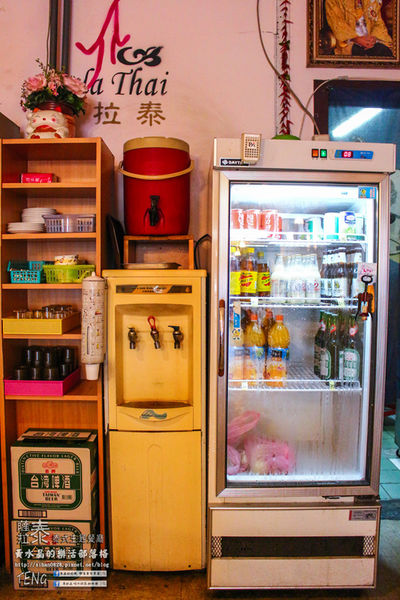 薩拉泰 泰式主題餐廳│桃園市/蘆竹區(想念正宗“泰”味，不必出國不必去連鎖；89道平實價位料理，桃園南崁這兒就有)