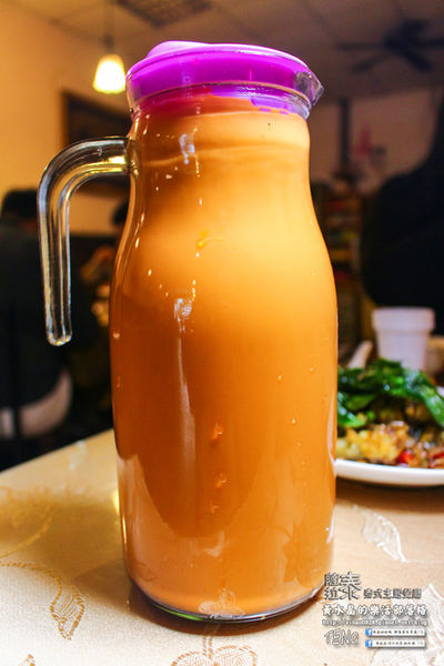 薩拉泰 泰式主題餐廳│桃園市/蘆竹區(想念正宗“泰”味，不必出國不必去連鎖；89道平實價位料理，桃園南崁這兒就有)