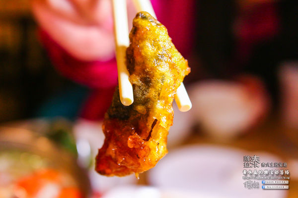 薩拉泰 泰式主題餐廳│桃園市/蘆竹區(想念正宗“泰”味，不必出國不必去連鎖；89道平實價位料理，桃園南崁這兒就有)