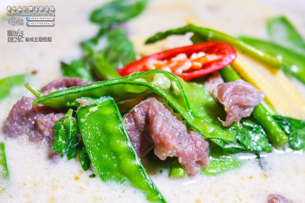 薩拉泰 泰式主題餐廳│桃園市/蘆竹區(想念正宗“泰”味，不必出國不必去連鎖；89道平實價位料理，桃園南崁這兒就有)