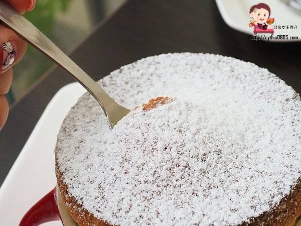 桃園區美食-艾米媞甜點工坊-現點現做正宗舒芙蕾,平價甜點會失心瘋狂點 @民宿女王芽月-美食.旅遊.全台趴趴走