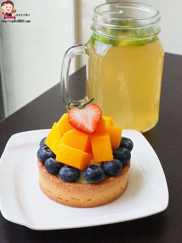 桃園區美食-艾米媞甜點工坊-現點現做正宗舒芙蕾,平價甜點會失心瘋狂點 @民宿女王芽月-美食.旅遊.全台趴趴走