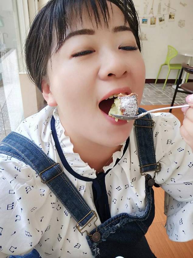 桃園區美食-艾米媞甜點工坊-現點現做正宗舒芙蕾,平價甜點會失心瘋狂點 @民宿女王芽月-美食.旅遊.全台趴趴走