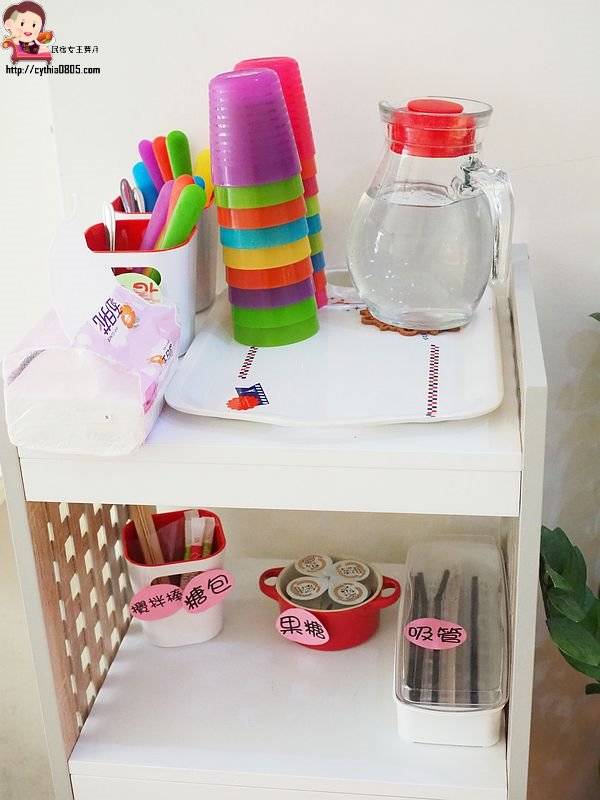 桃園區美食-艾米媞甜點工坊-現點現做正宗舒芙蕾,平價甜點會失心瘋狂點 @民宿女王芽月-美食.旅遊.全台趴趴走