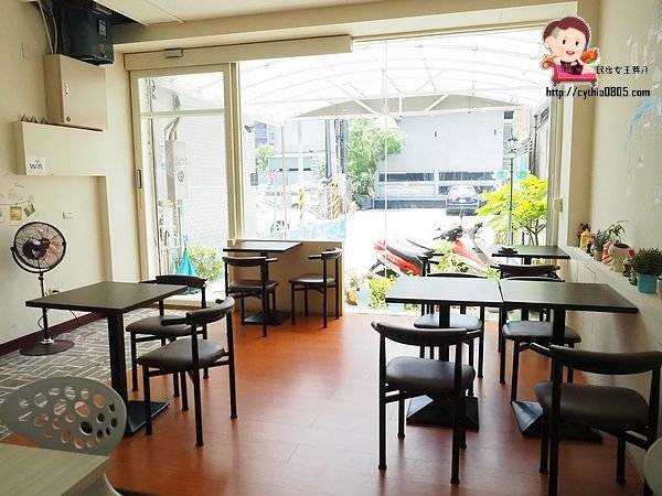 桃園區美食-艾米媞甜點工坊-現點現做正宗舒芙蕾,平價甜點會失心瘋狂點 @民宿女王芽月-美食.旅遊.全台趴趴走