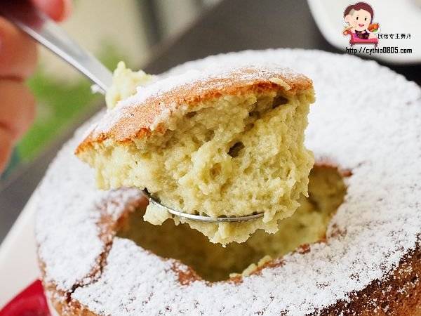 桃園區美食-艾米媞甜點工坊-現點現做正宗舒芙蕾,平價甜點會失心瘋狂點 @民宿女王芽月-美食.旅遊.全台趴趴走