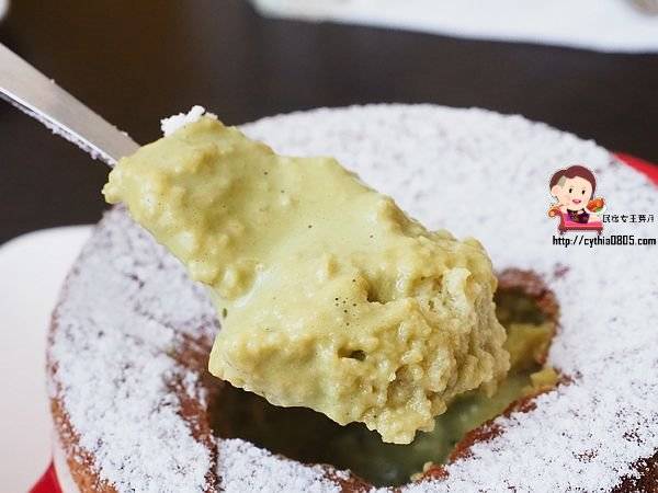 桃園區美食-艾米媞甜點工坊-現點現做正宗舒芙蕾,平價甜點會失心瘋狂點 @民宿女王芽月-美食.旅遊.全台趴趴走