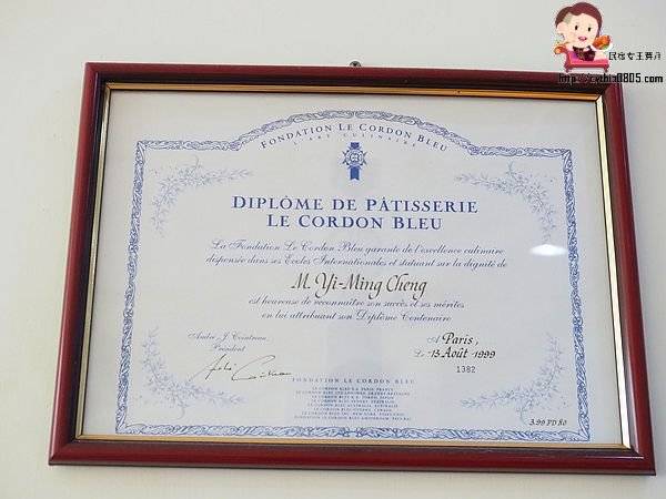 桃園區美食-艾米媞甜點工坊-現點現做正宗舒芙蕾,平價甜點會失心瘋狂點 @民宿女王芽月-美食.旅遊.全台趴趴走