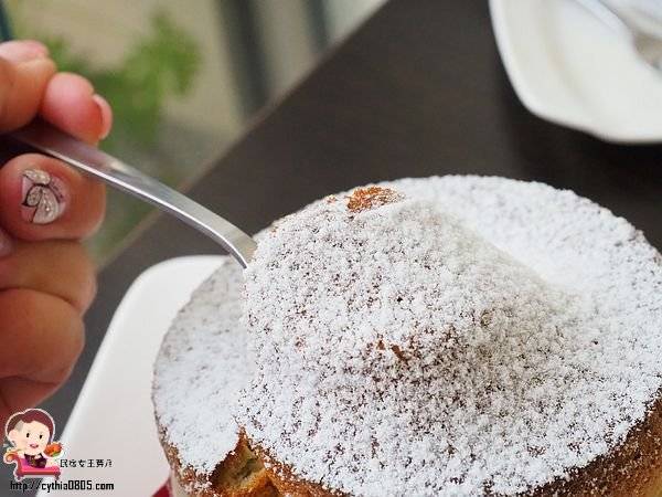 桃園區美食-艾米媞甜點工坊-現點現做正宗舒芙蕾,平價甜點會失心瘋狂點 @民宿女王芽月-美食.旅遊.全台趴趴走