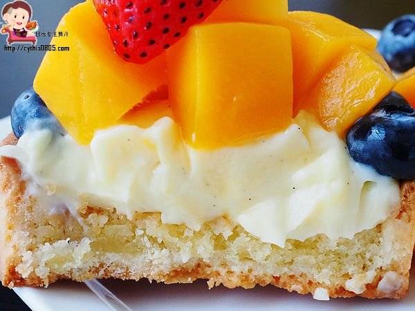 桃園區美食-艾米媞甜點工坊-現點現做正宗舒芙蕾,平價甜點會失心瘋狂點 @民宿女王芽月-美食.旅遊.全台趴趴走