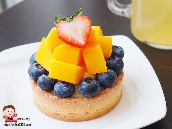 桃園區美食-艾米媞甜點工坊-現點現做正宗舒芙蕾,平價甜點會失心瘋狂點 @民宿女王芽月-美食.旅遊.全台趴趴走