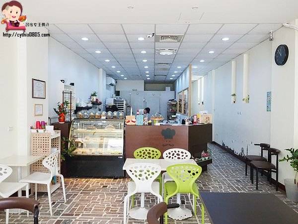 桃園區美食-艾米媞甜點工坊-現點現做正宗舒芙蕾,平價甜點會失心瘋狂點 @民宿女王芽月-美食.旅遊.全台趴趴走