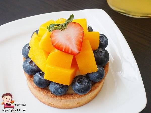 桃園區美食-艾米媞甜點工坊-現點現做正宗舒芙蕾,平價甜點會失心瘋狂點 @民宿女王芽月-美食.旅遊.全台趴趴走