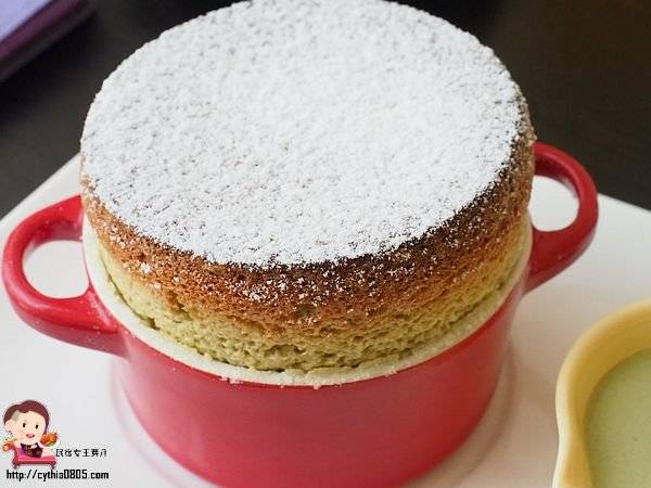 桃園區美食-艾米媞甜點工坊-現點現做正宗舒芙蕾,平價甜點會失心瘋狂點 @民宿女王芽月-美食.旅遊.全台趴趴走