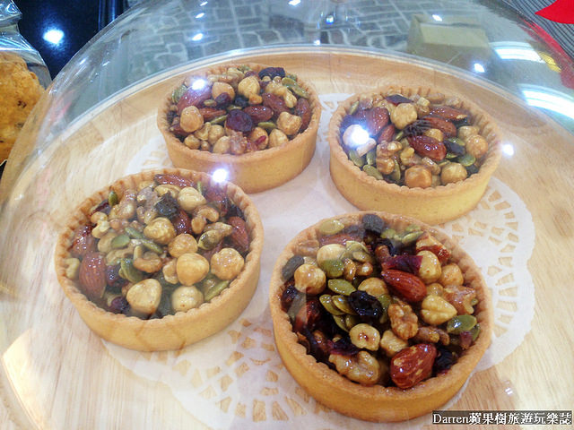 『桃園下午茶』再訪艾米媞甜點工坊★季節限定草莓季甜點登場囉!!