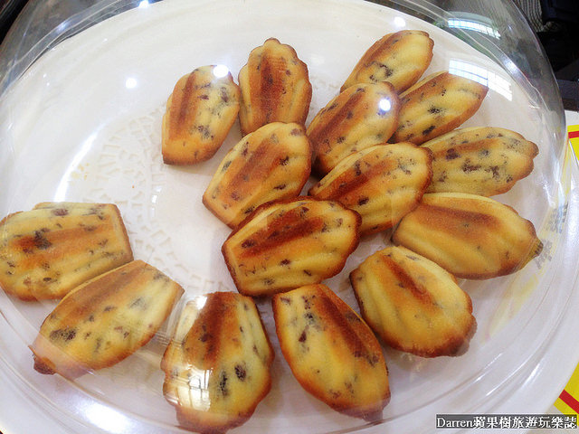 『桃園下午茶』再訪艾米媞甜點工坊★季節限定草莓季甜點登場囉!!