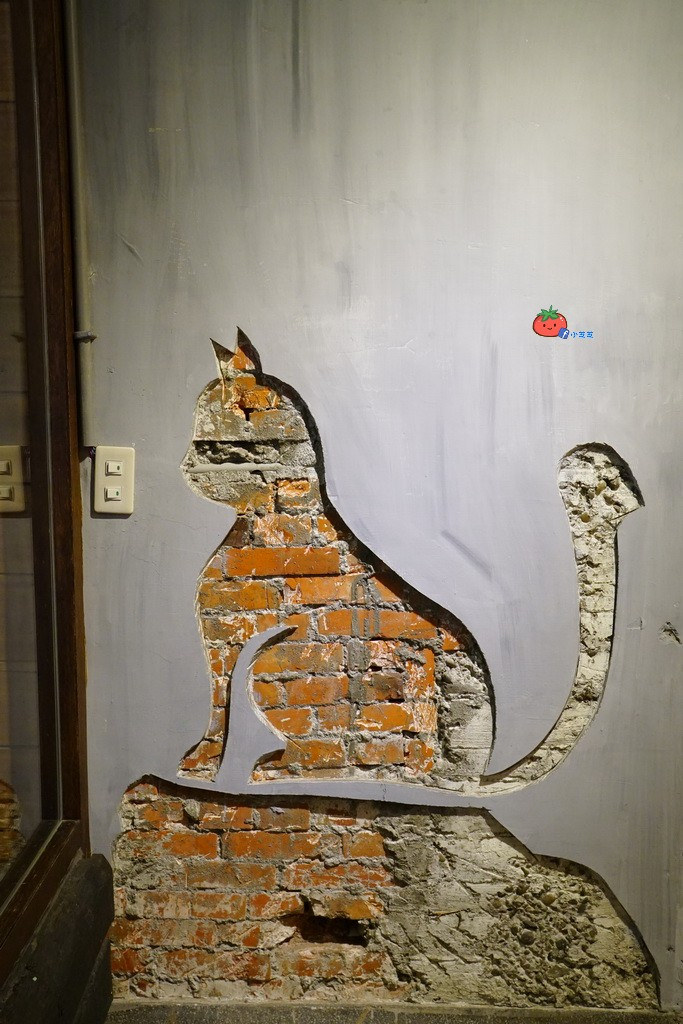 板橋新埔早午餐咖啡廳 翁林林CAFE