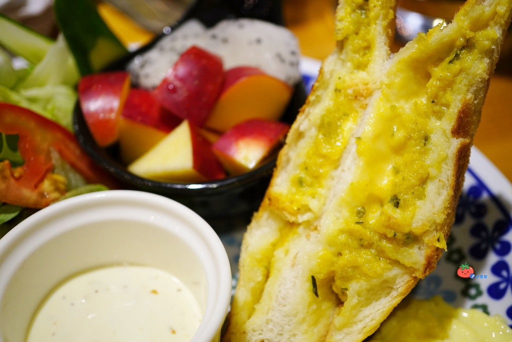 板橋新埔早午餐咖啡廳 翁林林CAFE