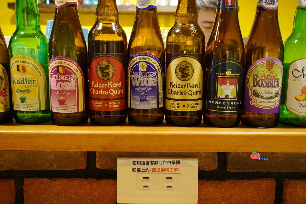 板橋新埔早午餐咖啡廳 翁林林CAFE