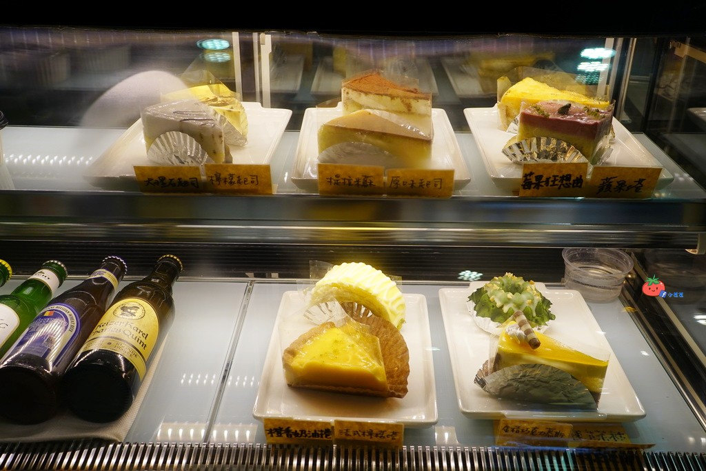 板橋新埔早午餐咖啡廳 翁林林CAFE