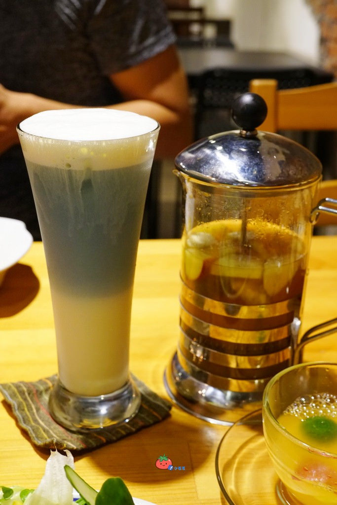 板橋新埔早午餐咖啡廳 翁林林CAFE