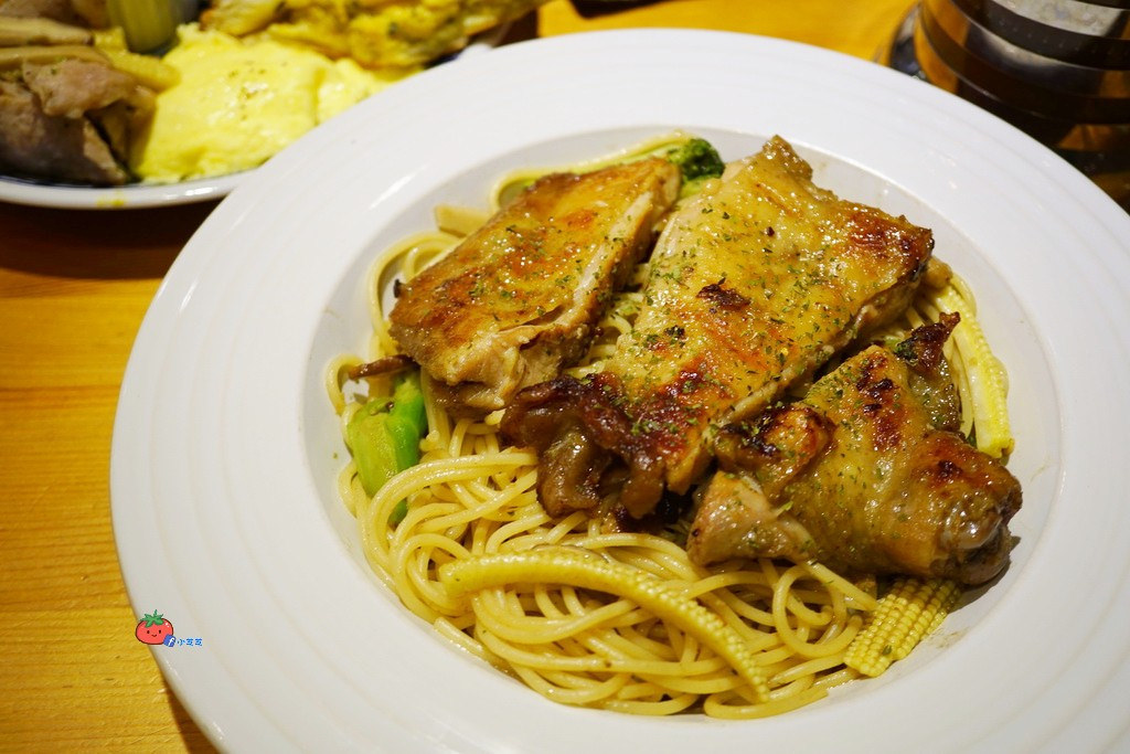 板橋新埔早午餐咖啡廳 翁林林CAFE