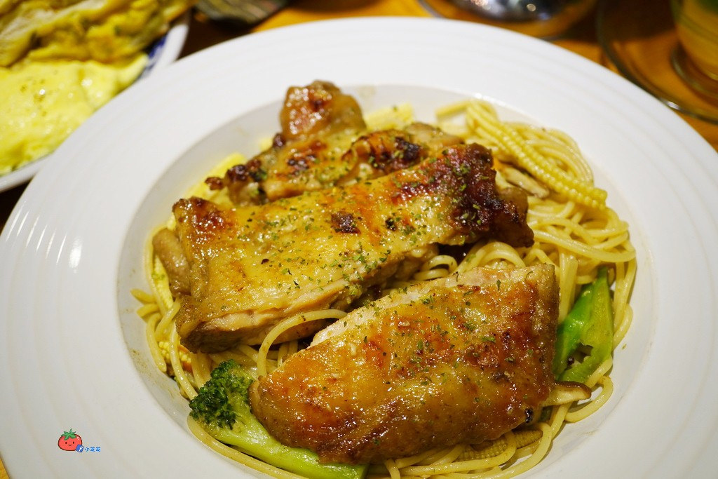 板橋新埔早午餐咖啡廳 翁林林CAFE