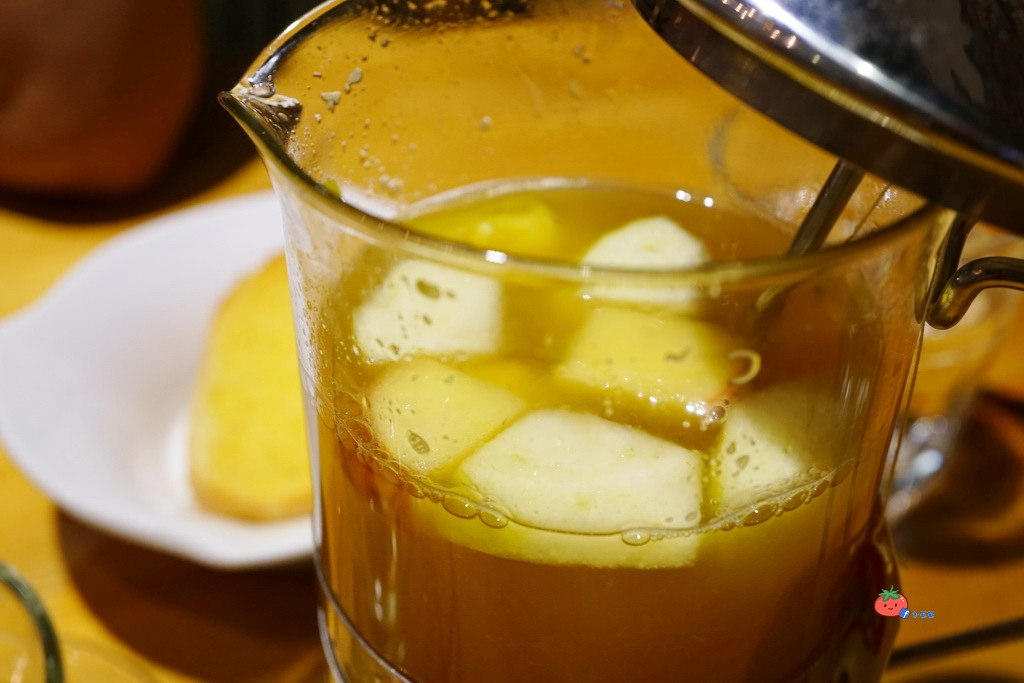 板橋新埔早午餐咖啡廳 翁林林CAFE