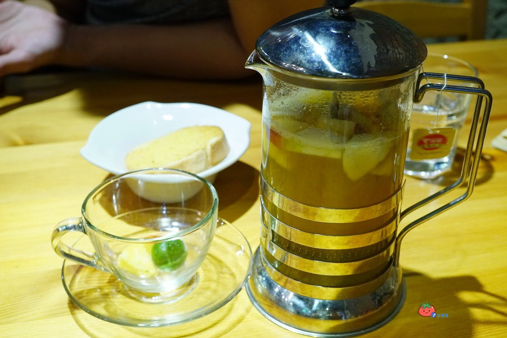 板橋新埔早午餐咖啡廳 翁林林CAFE