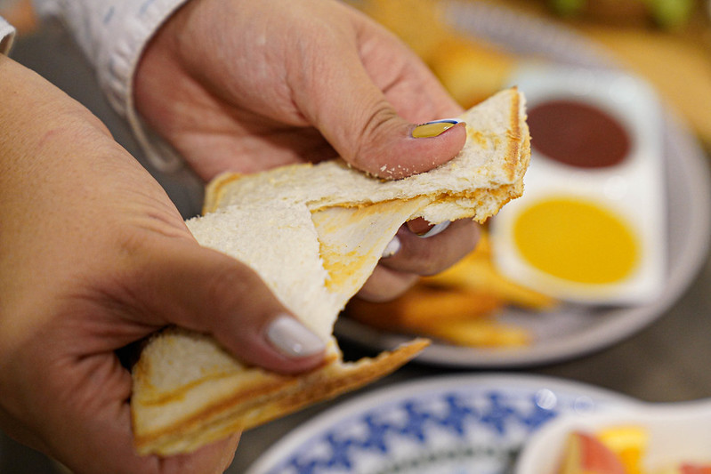 翁林林咖啡 (30)