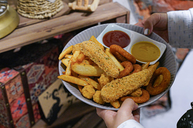 翁林林咖啡 (16)