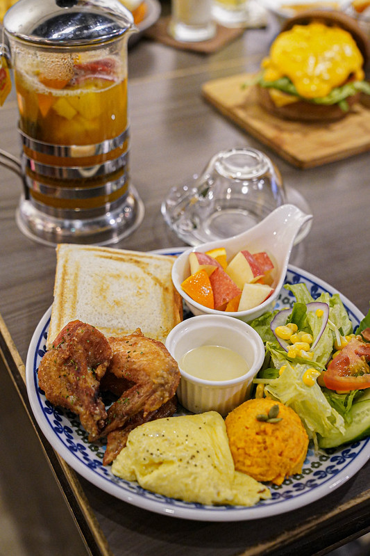 翁林林咖啡 (24)