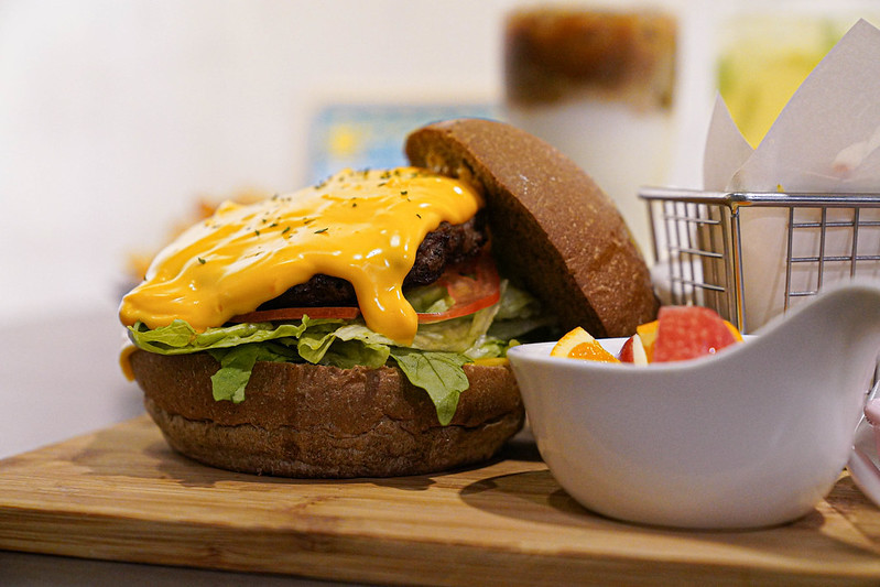 翁林林咖啡 (23)