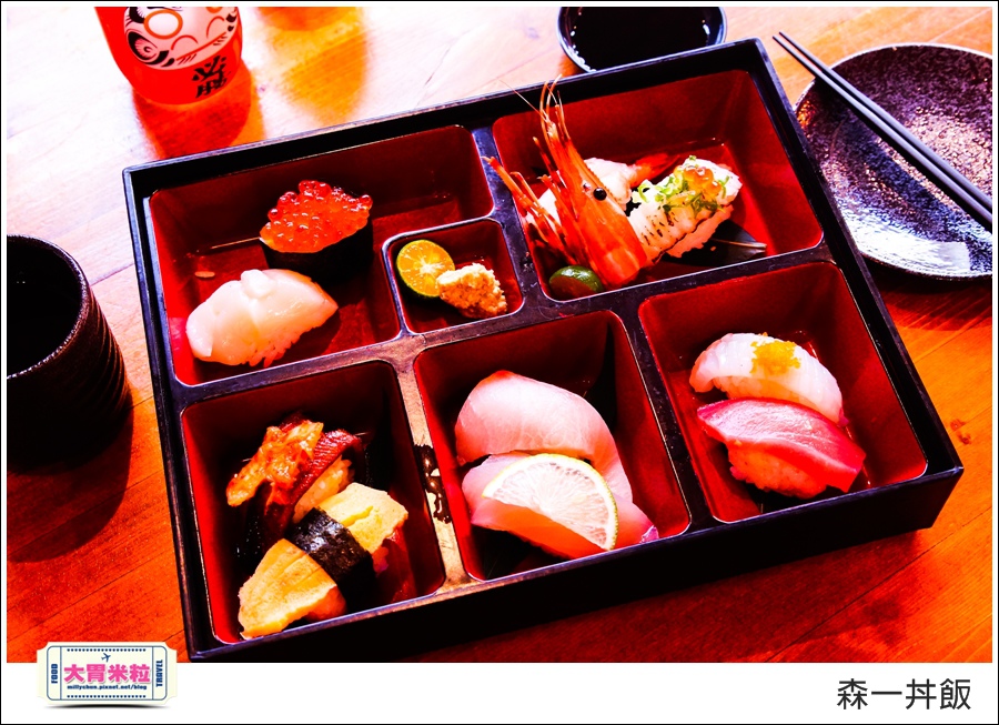 高雄森一丼飯壽司@大胃米粒041.jpg