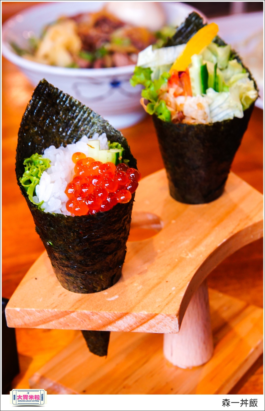 高雄森一丼飯壽司@大胃米粒032.jpg