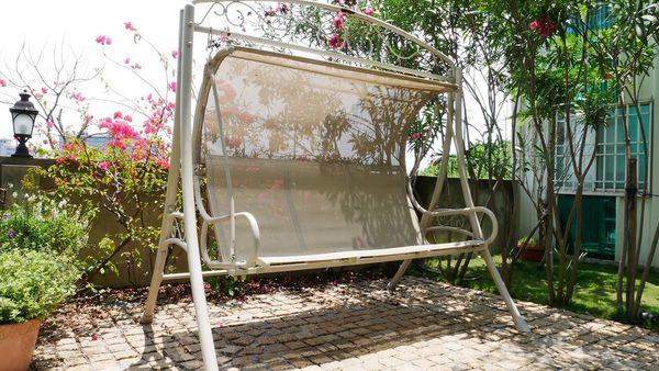 【台南市-麻豆區】在花木扶疏.綠草如茵的氛圍下，與提供風味一流的西班牙料理ー『麻豆驢子廚房』，來場迷人的心靈饗宴吧٩(๑❤ω❤๑)۶