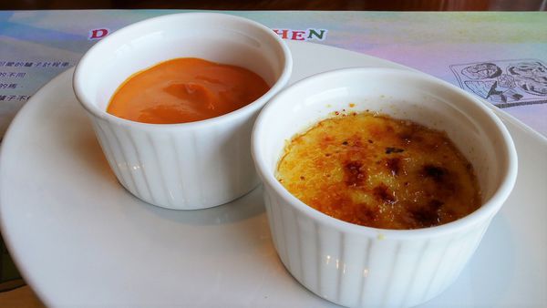 【台南市-麻豆區】在花木扶疏.綠草如茵的氛圍下，與提供風味一流的西班牙料理ー『麻豆驢子廚房』，來場迷人的心靈饗宴吧٩(๑❤ω❤๑)۶