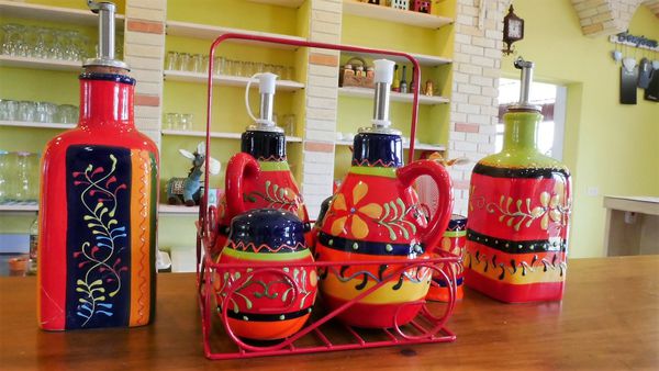 【台南市-麻豆區】在花木扶疏.綠草如茵的氛圍下，與提供風味一流的西班牙料理ー『麻豆驢子廚房』，來場迷人的心靈饗宴吧٩(๑❤ω❤๑)۶