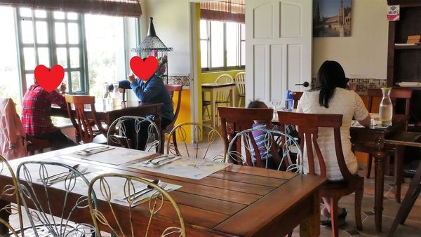 【台南市-麻豆區】在花木扶疏.綠草如茵的氛圍下，與提供風味一流的西班牙料理ー『麻豆驢子廚房』，來場迷人的心靈饗宴吧٩(๑❤ω❤๑)۶