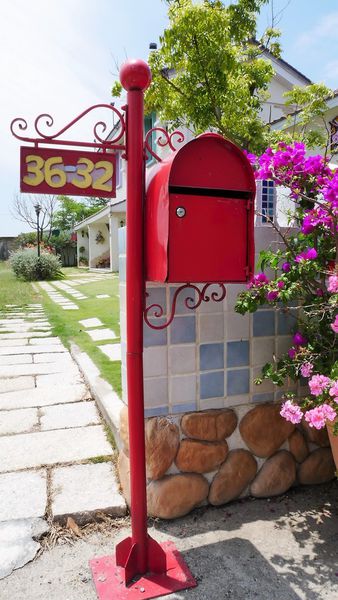 【台南市-麻豆區】在花木扶疏.綠草如茵的氛圍下，與提供風味一流的西班牙料理ー『麻豆驢子廚房』，來場迷人的心靈饗宴吧٩(๑❤ω❤๑)۶
