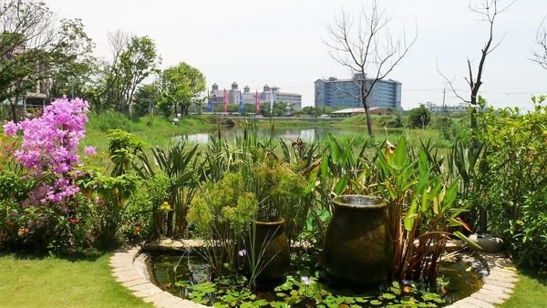 【台南市-麻豆區】在花木扶疏.綠草如茵的氛圍下，與提供風味一流的西班牙料理ー『麻豆驢子廚房』，來場迷人的心靈饗宴吧٩(๑❤ω❤๑)۶