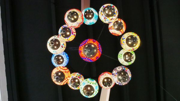 【台南市-麻豆區】在花木扶疏.綠草如茵的氛圍下，與提供風味一流的西班牙料理ー『麻豆驢子廚房』，來場迷人的心靈饗宴吧٩(๑❤ω❤๑)۶