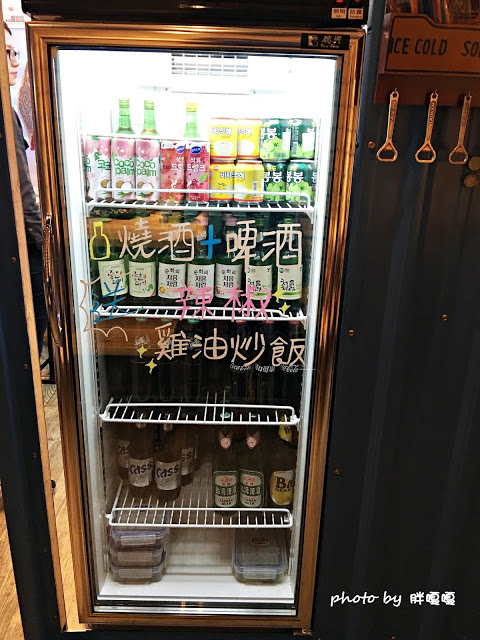 【台中 中區】大發炸雞~~~大四喜啦!!!四種不同口味炸雞任你挑選!!!憑日新劇院票根有打折、深夜食堂