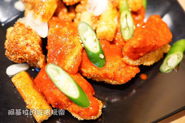 台中市｜美食｜大發炸雞