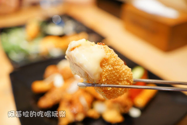 台中市｜美食｜大發炸雞