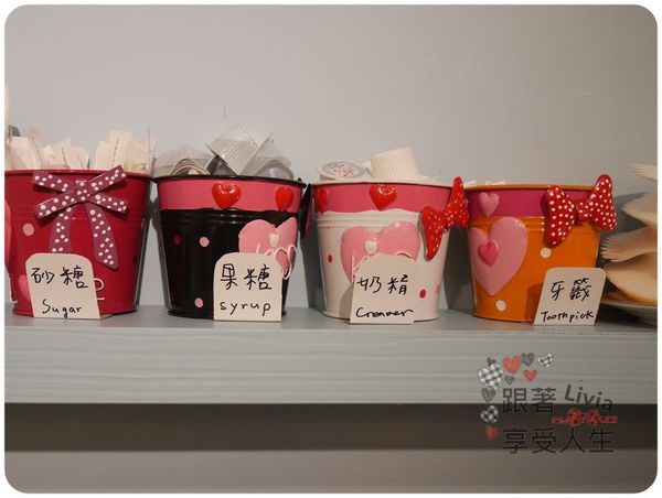 美食。餐廳│ 新北新莊區 輔大捷運站  輔大早午餐下午茶 荷亞輕食館 輔大店 學生/上班族的天堂啊！ ❤跟著Livia享受人生❤