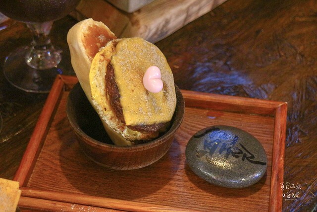 屏東恆春|在隱密巷弄的老宅咖啡廳下午茶。每日限量人氣特色烤饅頭|賀HeR巷內食間