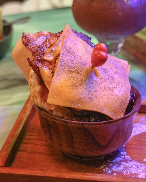 屏東恆春|在隱密巷弄的老宅咖啡廳下午茶。每日限量人氣特色烤饅頭|賀HeR巷內食間